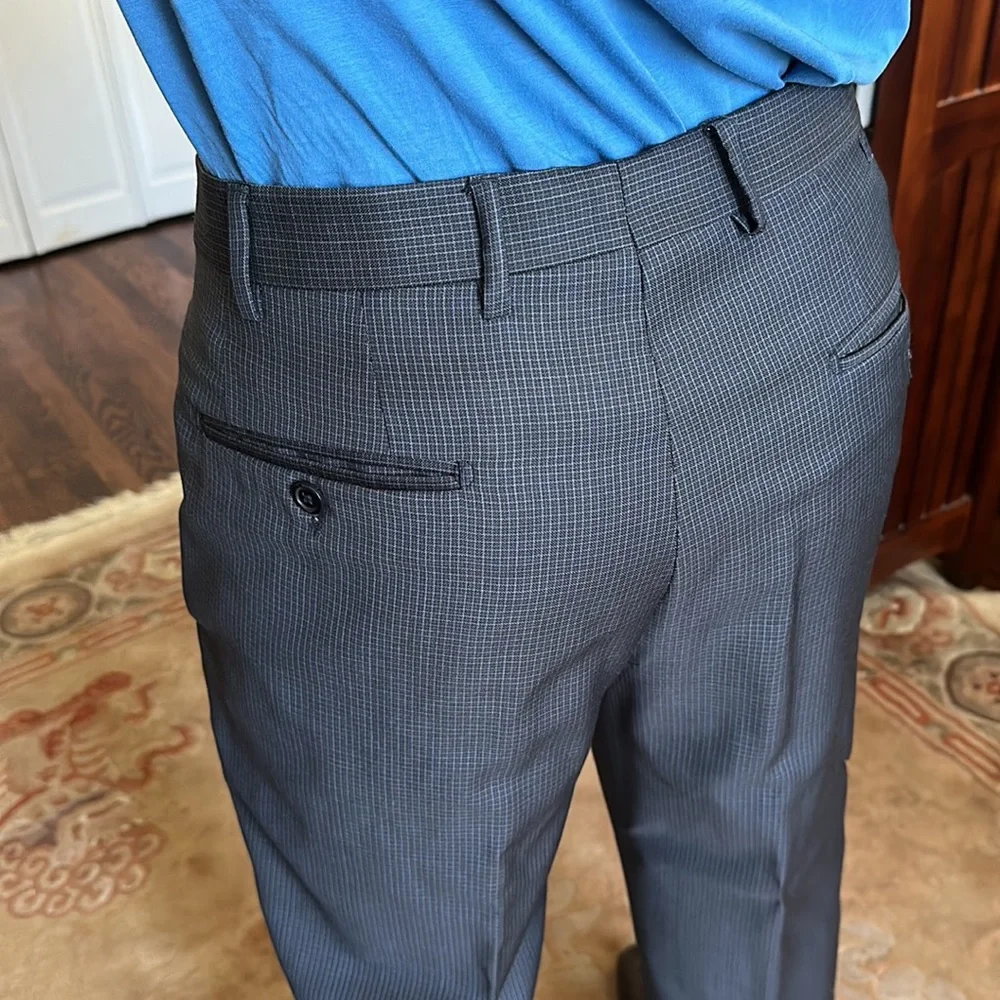 Santorelli gray small